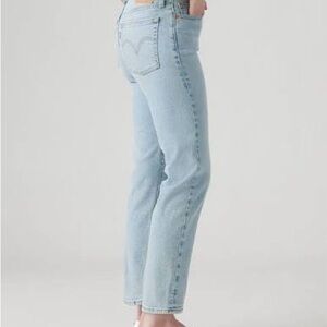 Classic Blue Women's Jeans